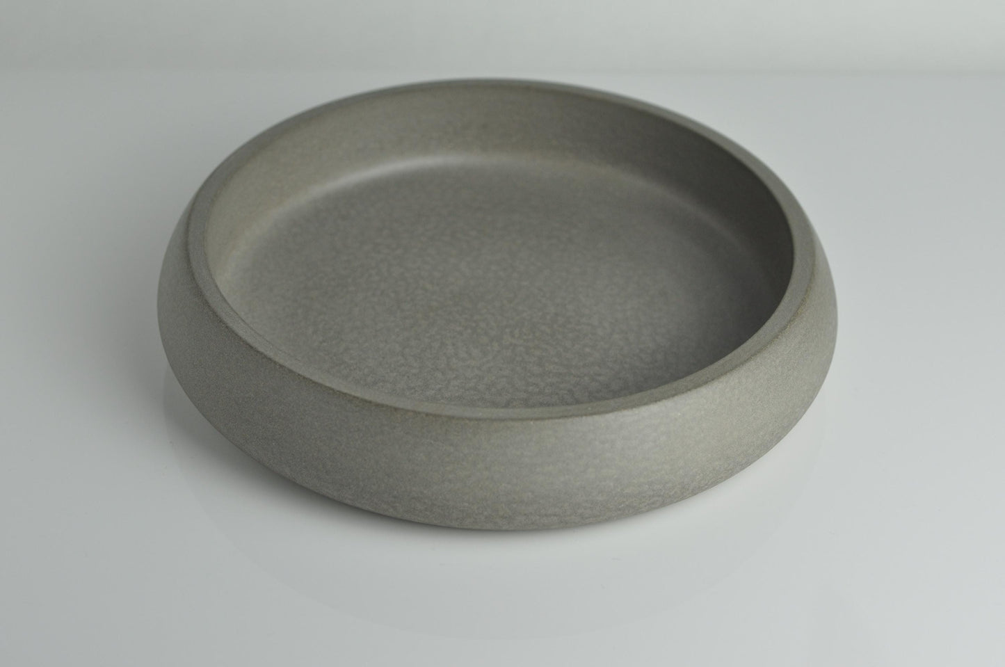 Minimalist bowl for coins, keys, or small items