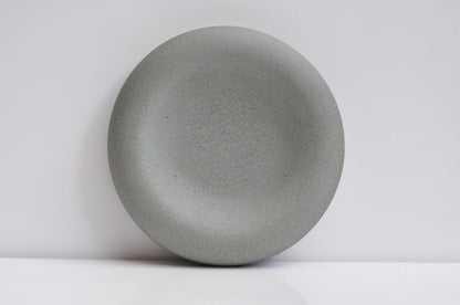 Concrete Key Bowl: Handmade Modern Minimalist Home Decor