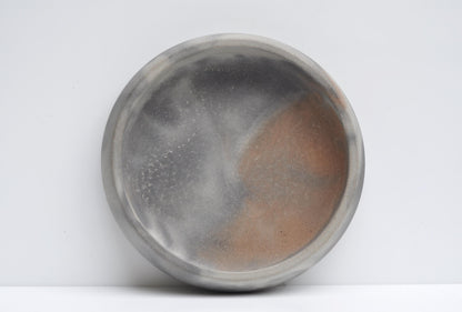 Concrete Key Bowl: Handmade Minimalist Home Decor Storage Dish